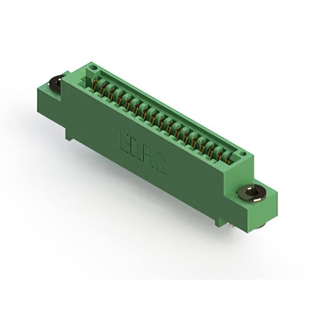 345-017-500-403 EDAC Inc.  Edgeboard Connectors